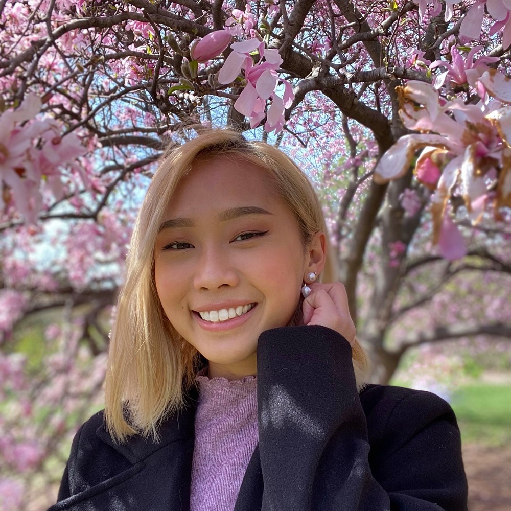 Meet your Posher, Kristy